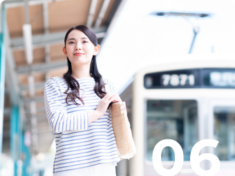駅近物件